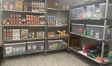 food pantry image